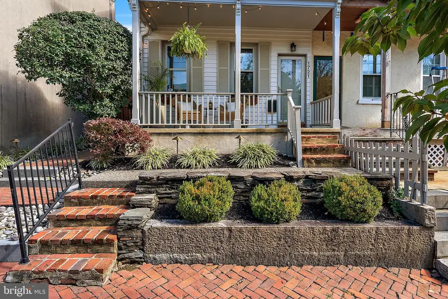 1721 Gilpin Ave, Wilmington, DE 19806 - #2