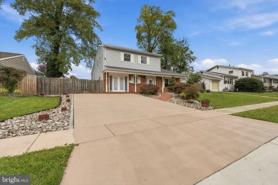 24 Ardmore Rd, Newark, DE 19713 - #2