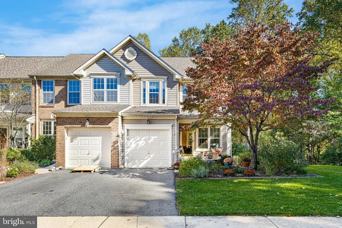 136 Yardley Pl, Hockessin, DE 19707 - #1