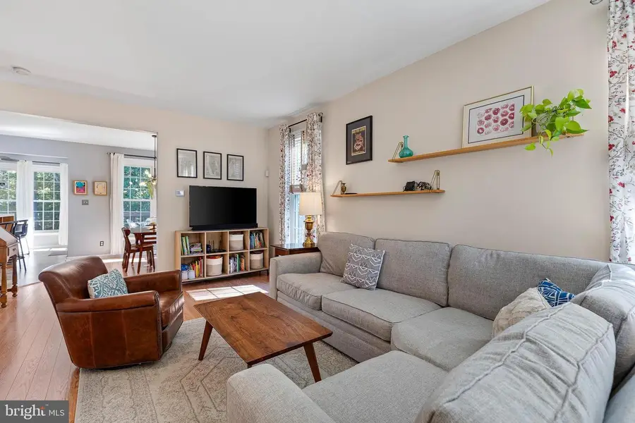 136 Yardley Pl, Hockessin, DE 19707 - #3