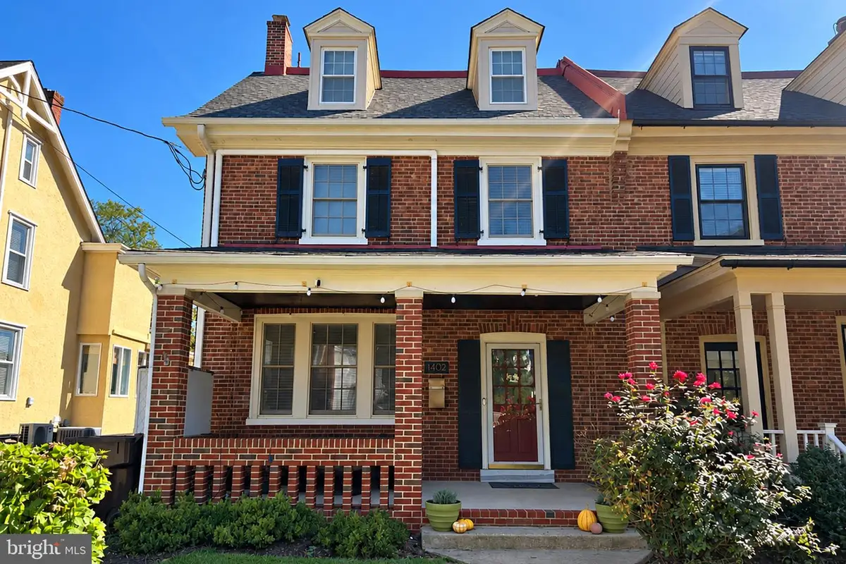 1402 Riverview Ave, Wilmington, DE 19806 - #1