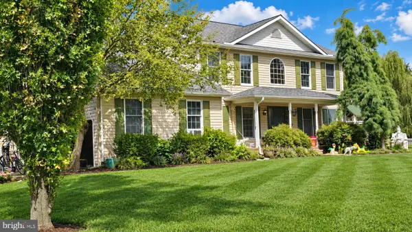 4 Rebecca Ct, MIDDLETOWN, DE 19709