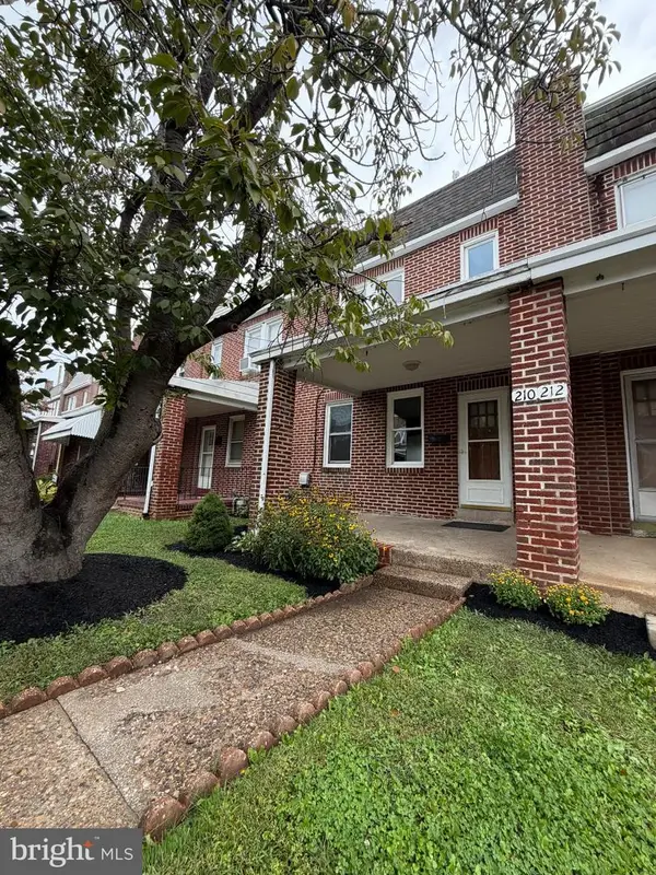 210 S Connell St, WILMINGTON, DE 19805