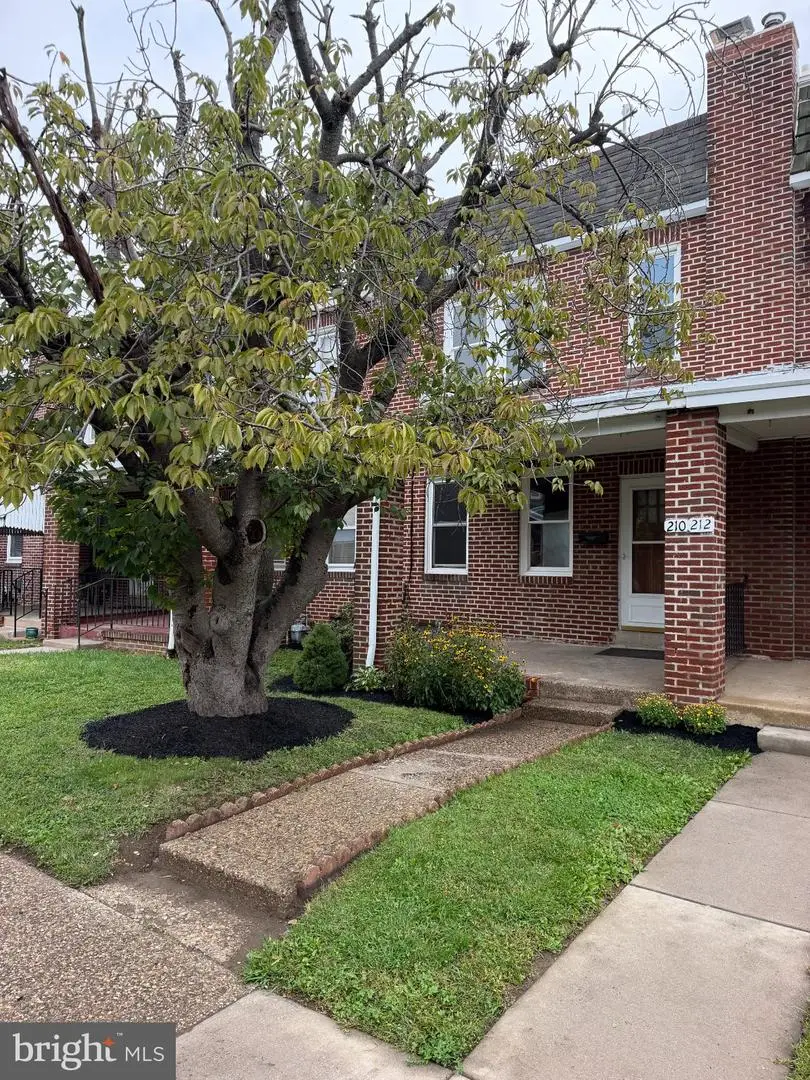 210 S Connell St, Wilmington, DE 19805 - #2