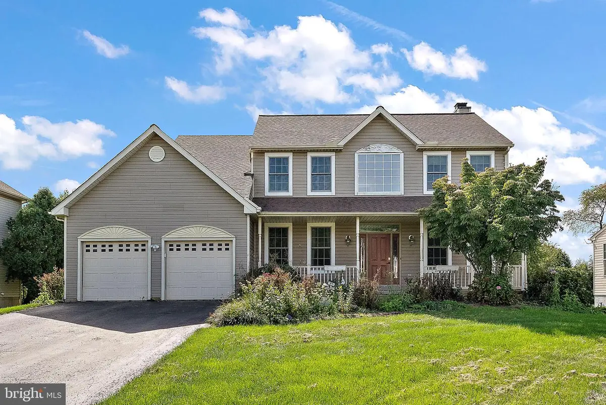 91 Emerald Ridge Dr, Bear, DE 19701 - #1
