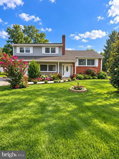 2650 Grendon Dr, WILMINGTON, DE 19808