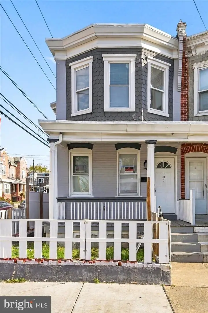 301 E 24th St, Wilmington, DE 19802 - #2