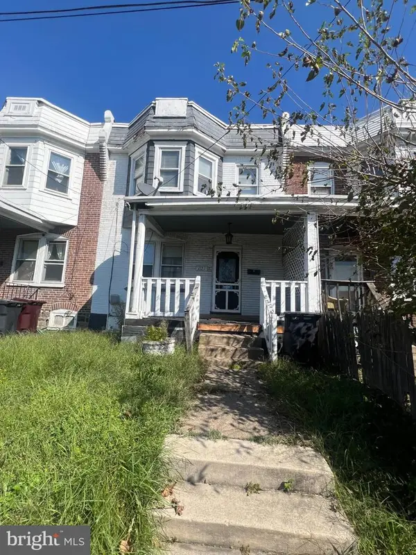 1121 E 22nd St, WILMINGTON, DE 19802
