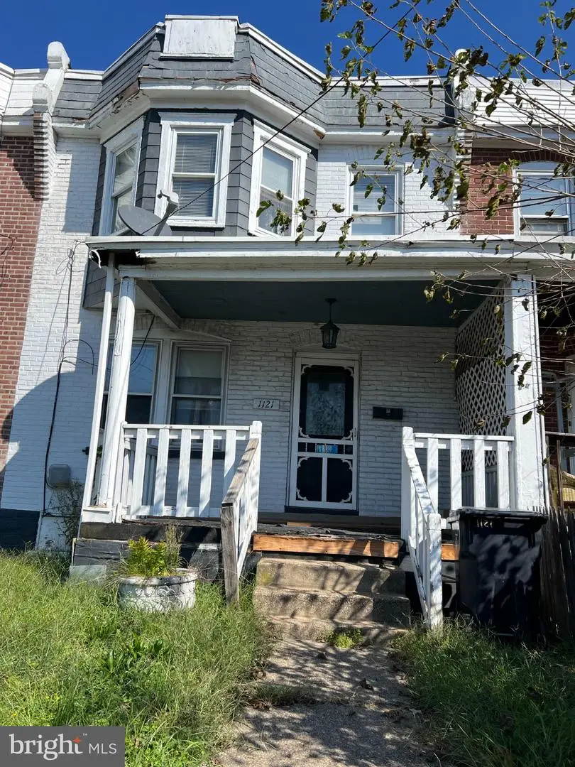 1121 E 22nd St, Wilmington, DE 19802 - #2