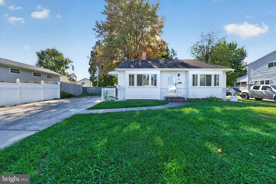 514 Lisbeth Rd, Newark, DE 19713 - #2