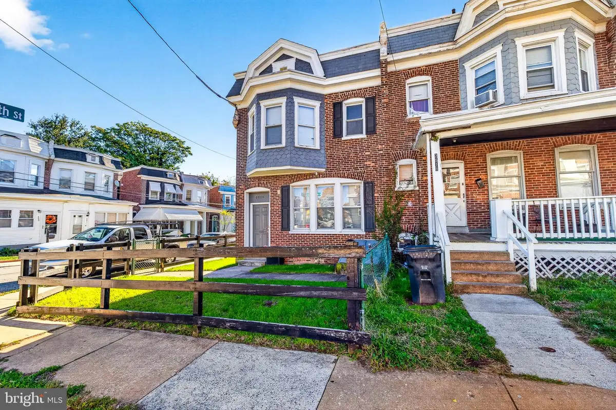 2520 N Jefferson St, Wilmington, DE 19802 - #1