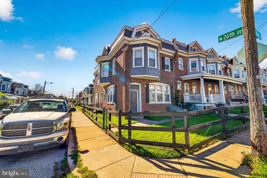 2520 N Jefferson St, Wilmington, DE 19802 - #2