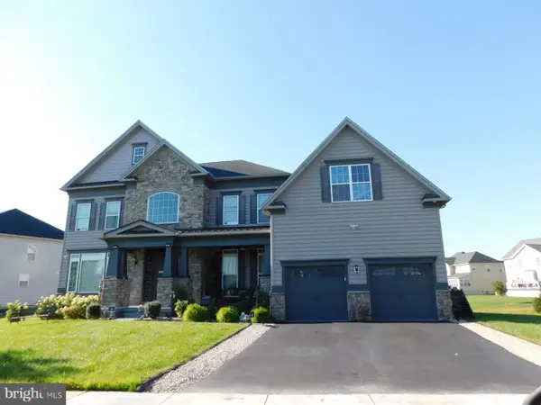 906 Melissa Ct, NEW CASTLE, DE 19720