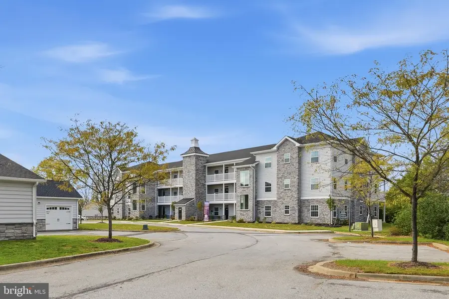 201 Colonial Downs Ct #2103, Newark, DE 19702 - #3