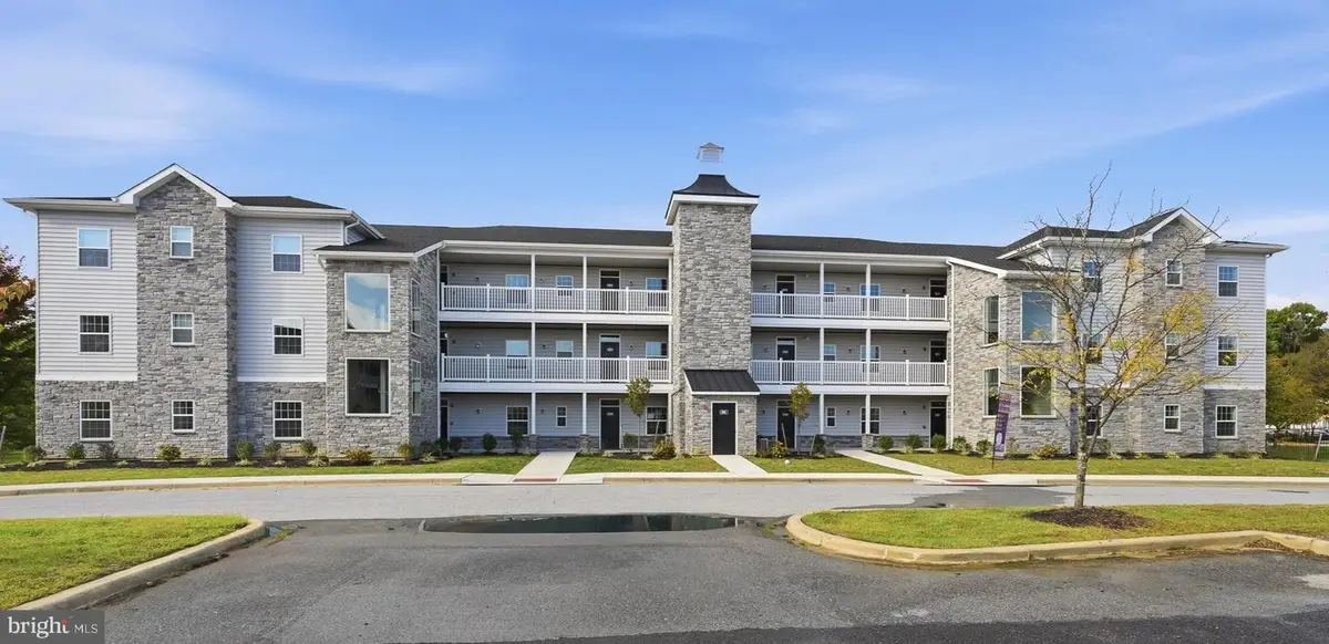 201 Colonial Downs Ct #2202, Newark, DE 19702 - #1
