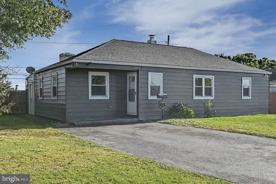 20 Lynbrook Rd, Wilmington, DE 19804 - #2