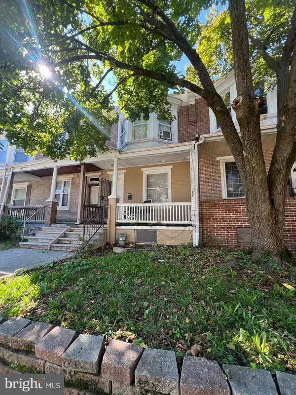 722 E 22nd St, WILMINGTON, DE 19802