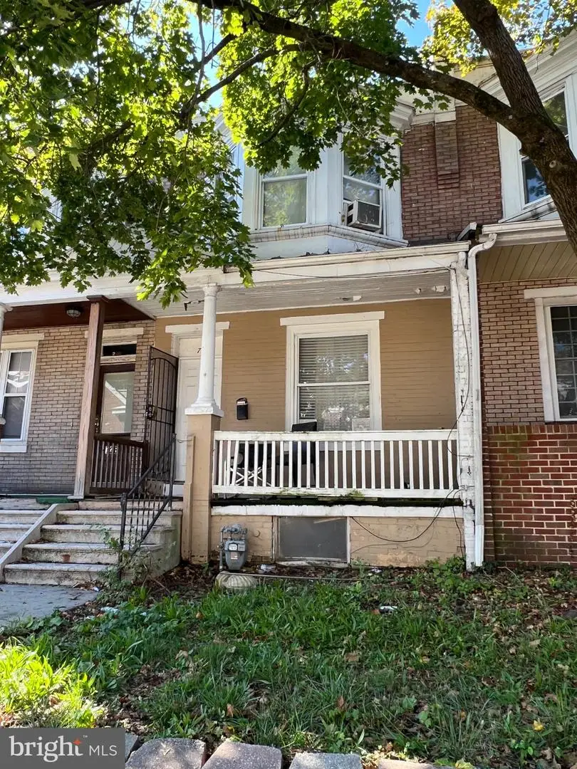 722 E 22nd St, Wilmington, DE 19802 - #2