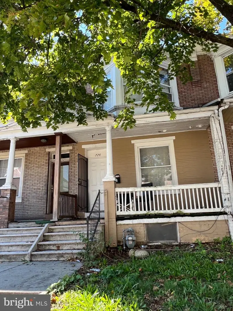 724 E 22nd St, Wilmington, DE 19802 - #1
