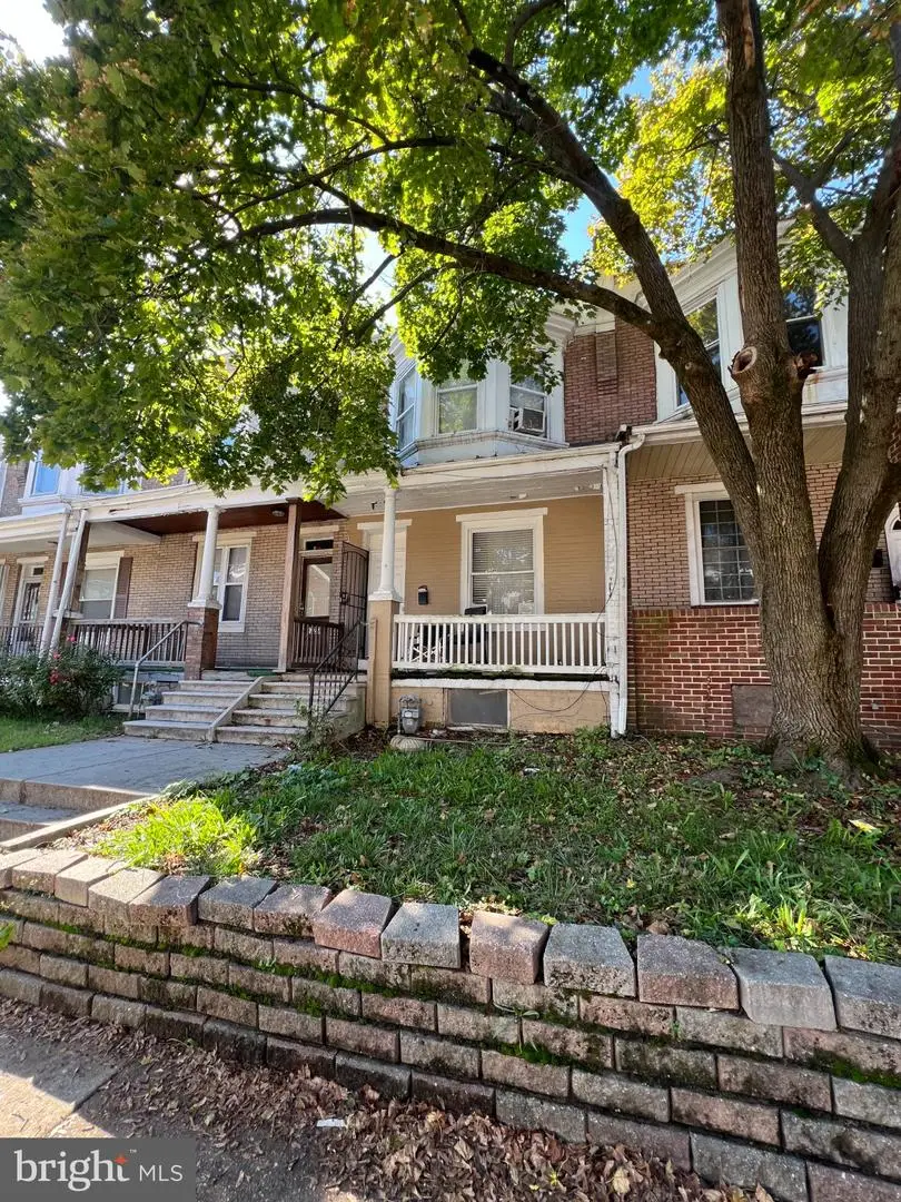 724 E 22nd St, Wilmington, DE 19802 - #2