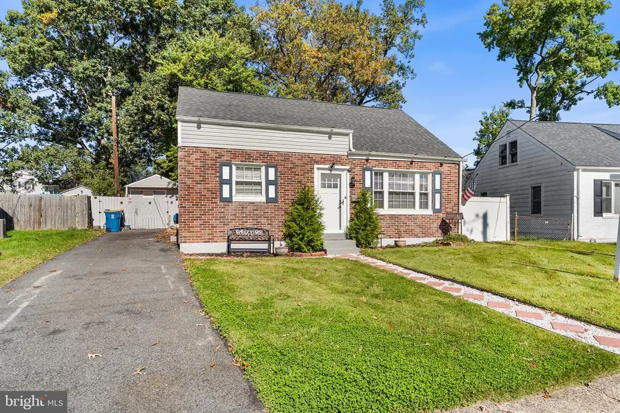 135 Olga Rd, Wilmington, DE 19805 - #3