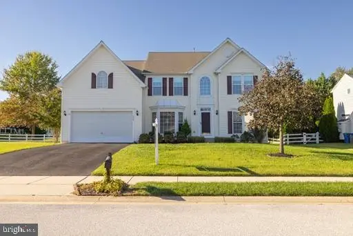 528 Silverhill Xing, Middletown, DE 19709 - #1