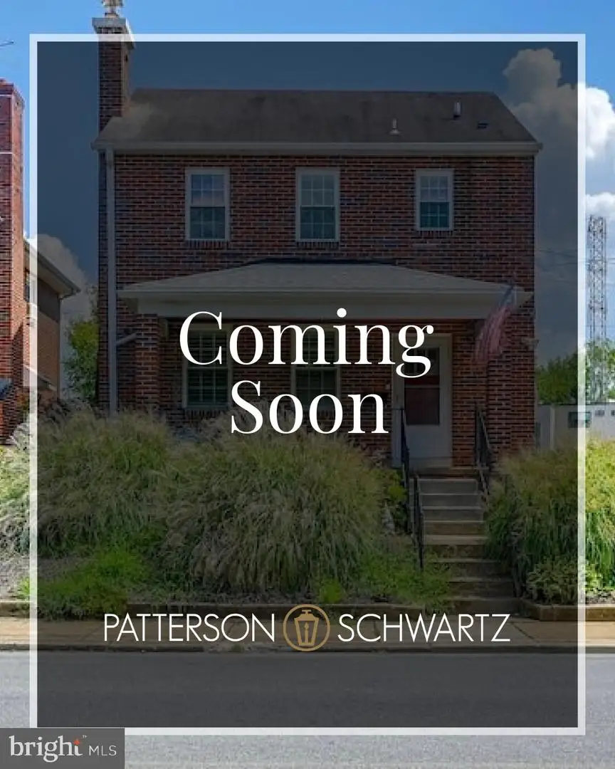 820 Woodlawn Ave, Wilmington, DE 19805 - #1
