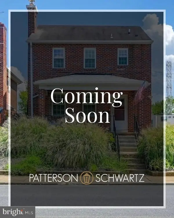 820 Woodlawn Ave, WILMINGTON, DE 19805