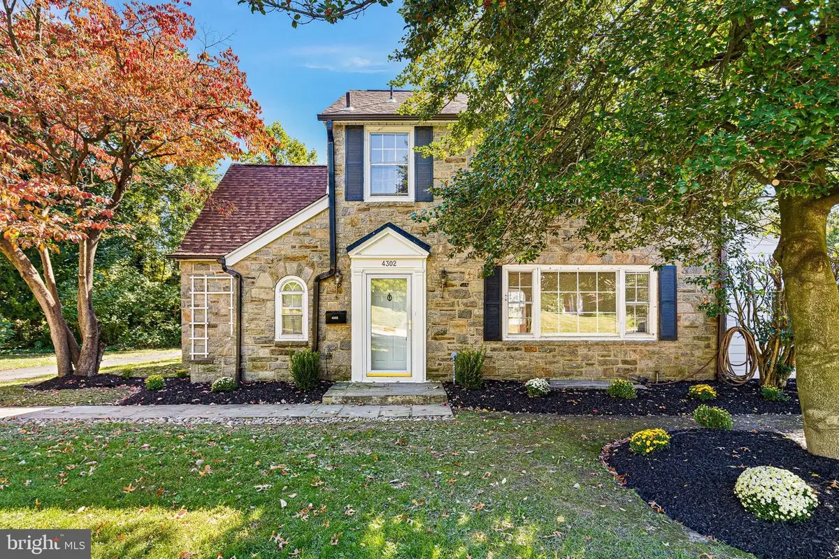 4302 Marlowe Rd, Wilmington, DE 19802 - #1
