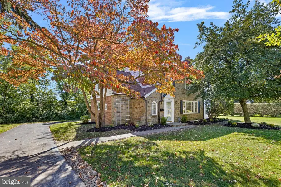 4302 Marlowe Rd, Wilmington, DE 19802 - #2