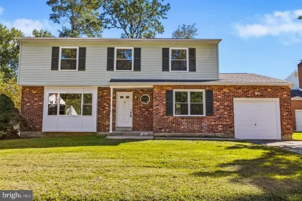5 Firethorn Ct, NEWARK, DE 19711
