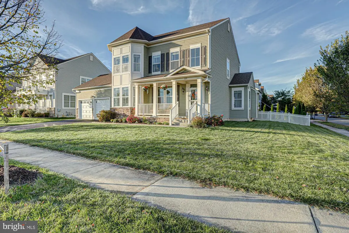 325 Plato Pl, Middletown, DE 19709 - #1