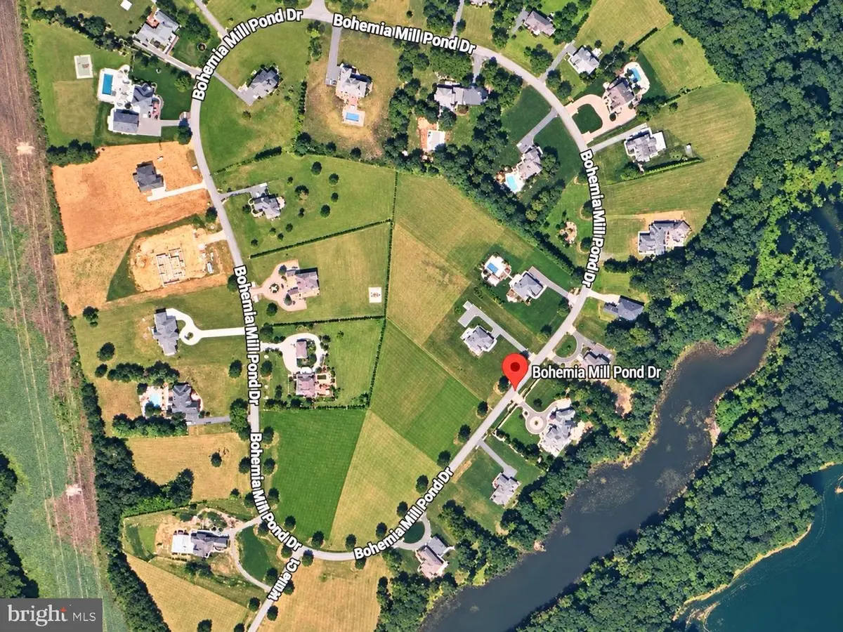 108 Bohemia Mill Pond Dr, Middletown, DE 19709 - #1