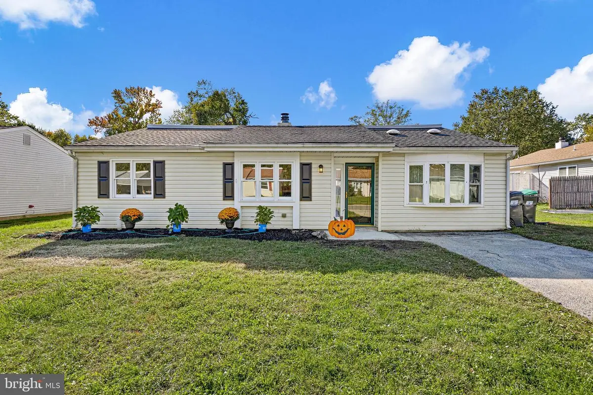 124 Piano Dr, Newark, DE 19713 - #1