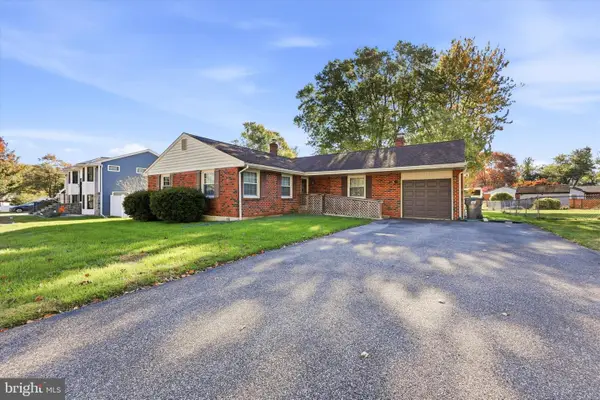 2212 Lancashire Dr, WILMINGTON, DE 19810