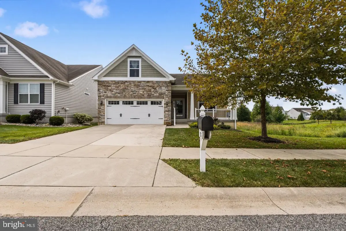 158 Silver Maple Rd, Middletown, DE 19709 - #1