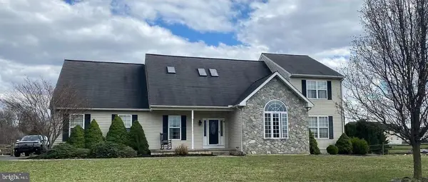 337 Wheatsheaf Dr, NEW CASTLE, DE 19720