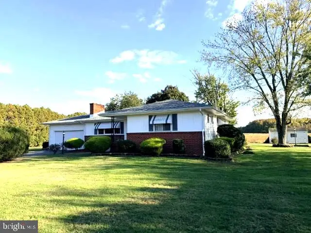 132 Black Diamond Rd, Smyrna, DE 19977 - #1