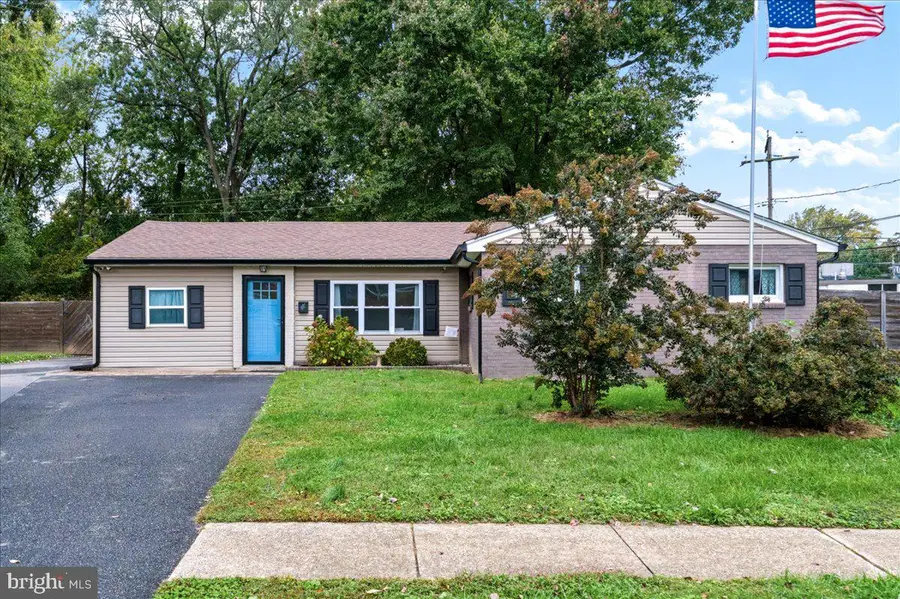 4 Longview Dr, Newark, DE 19711 - #2