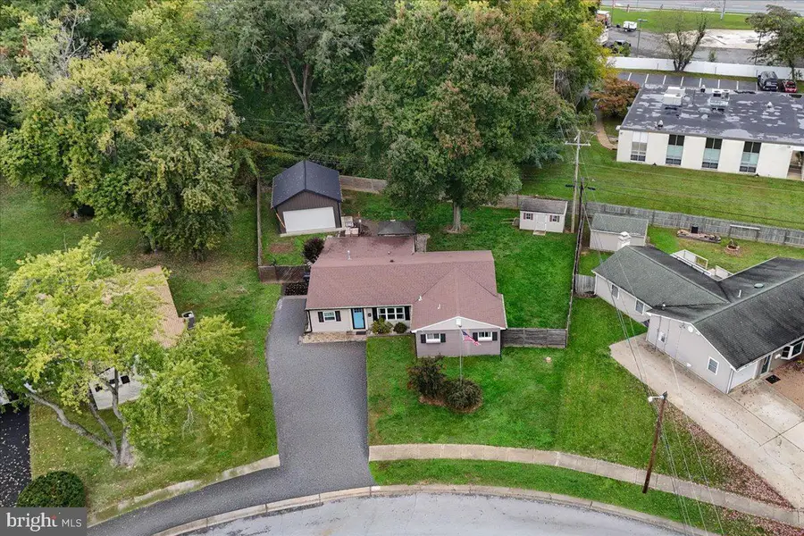 4 Longview Dr, Newark, DE 19711 - #3