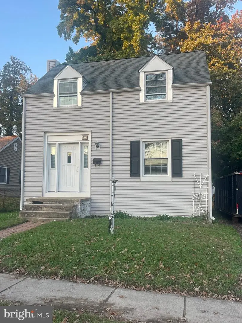 513 Pennsylvania Ave, Claymont, DE 19703 - #1
