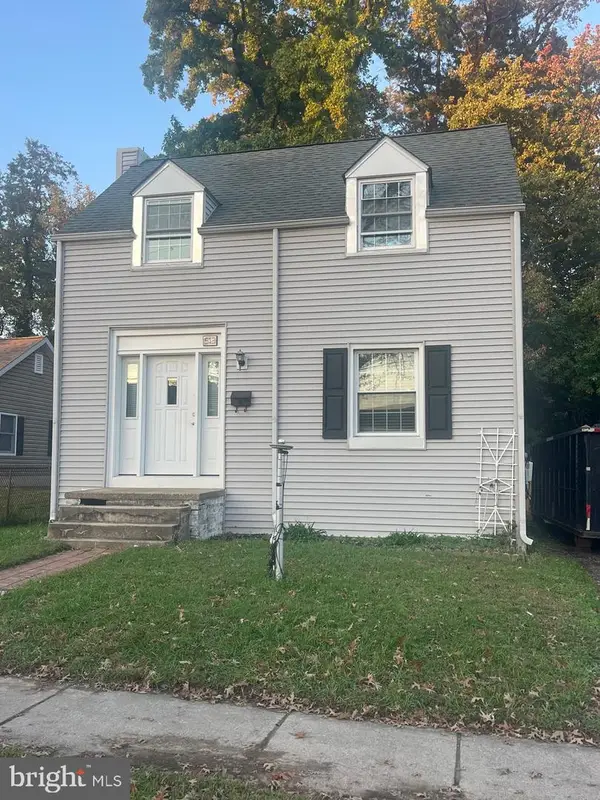 513 Pennsylvania Ave, CLAYMONT, DE 19703