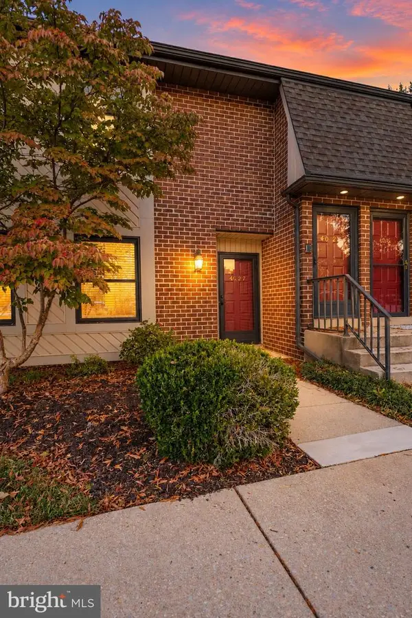 4027 Society Dr #4027, CLAYMONT, DE 19703