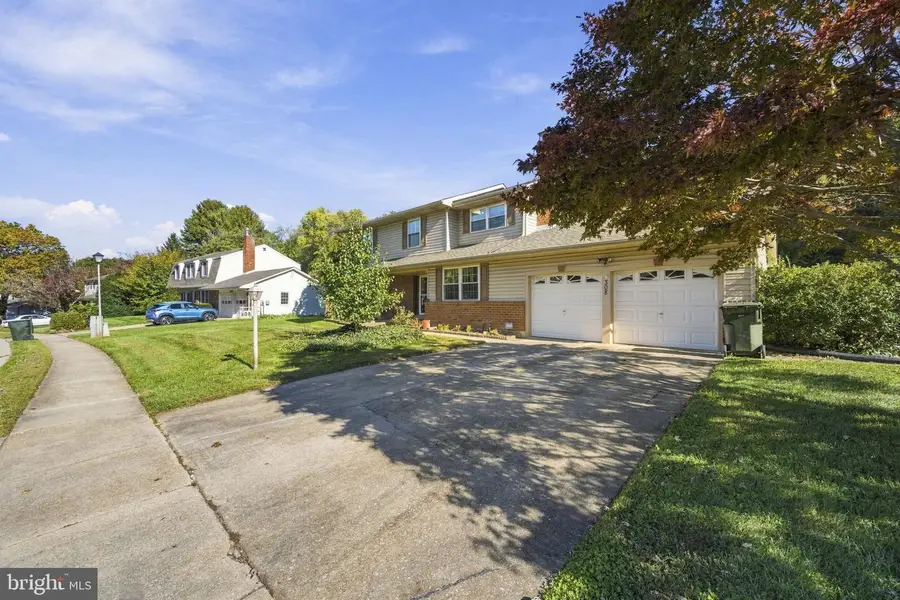 308 Stamford Dr, Newark, DE 19711 - #2