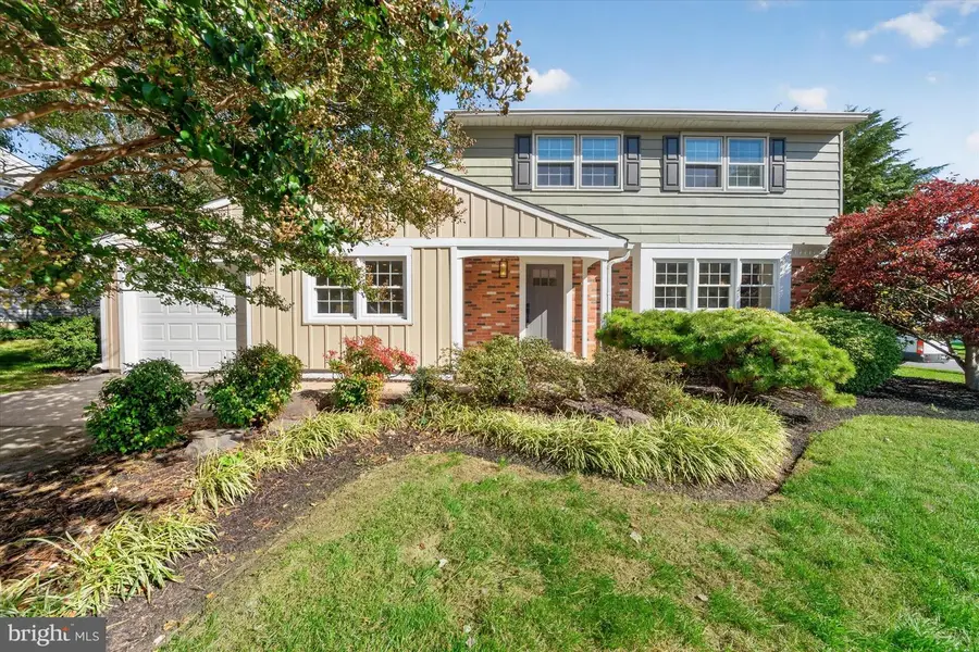 2607 Heritage Farm Dr, Wilmington, DE 19808 - #2