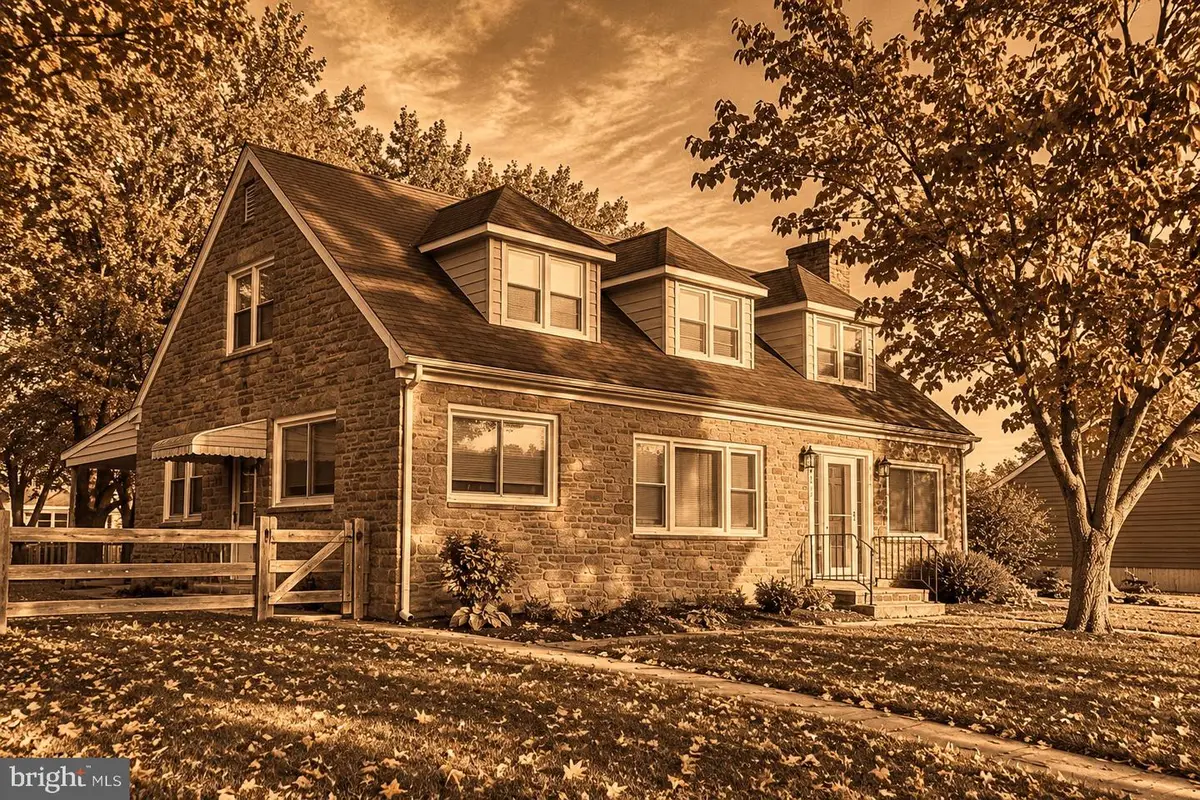 503 S Broad St, Middletown, DE 19709 - #1
