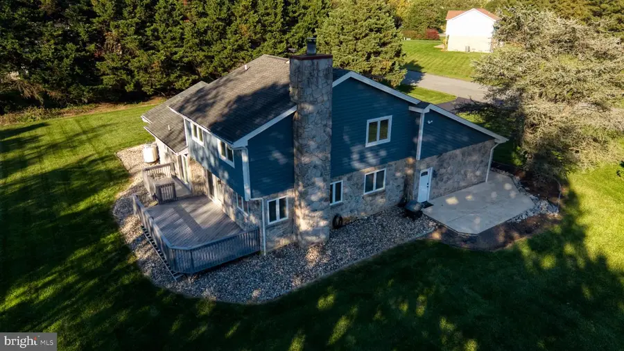 205 Milford Dr, Middletown, DE 19709 - #2