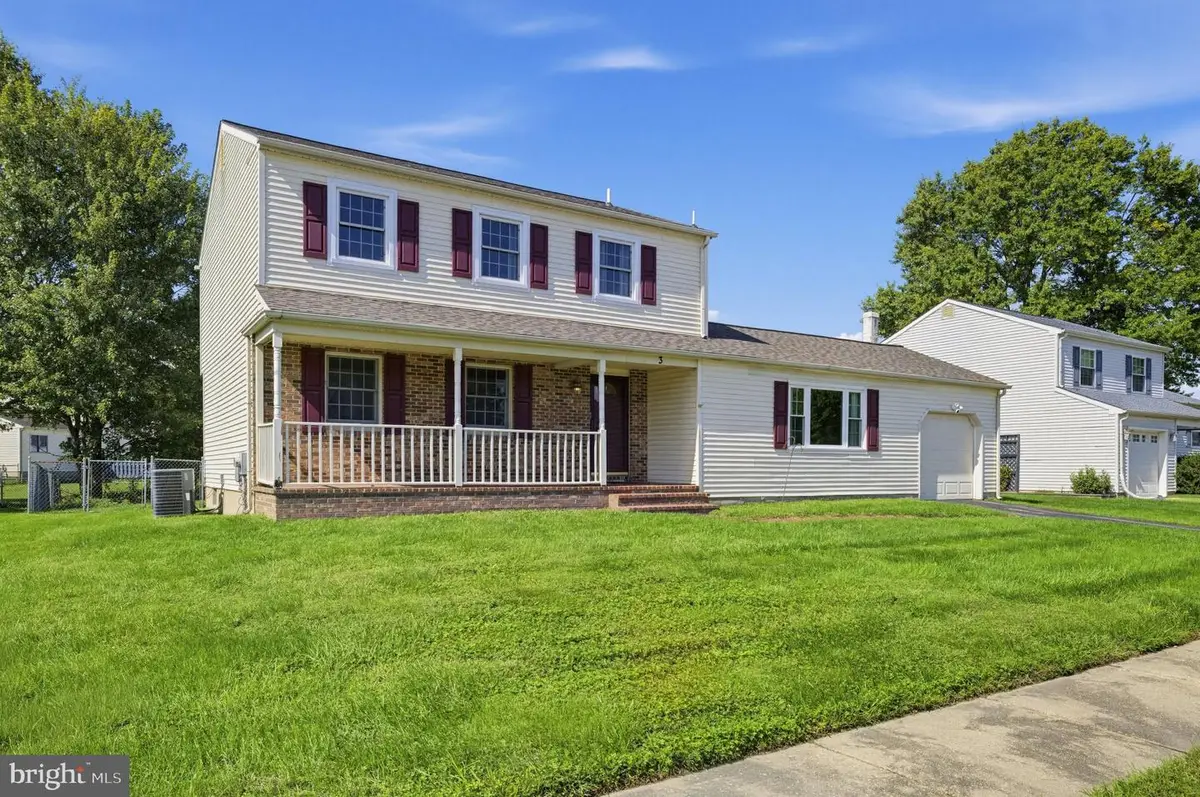 3 Constance Ct, Bear, DE 19701 - #1