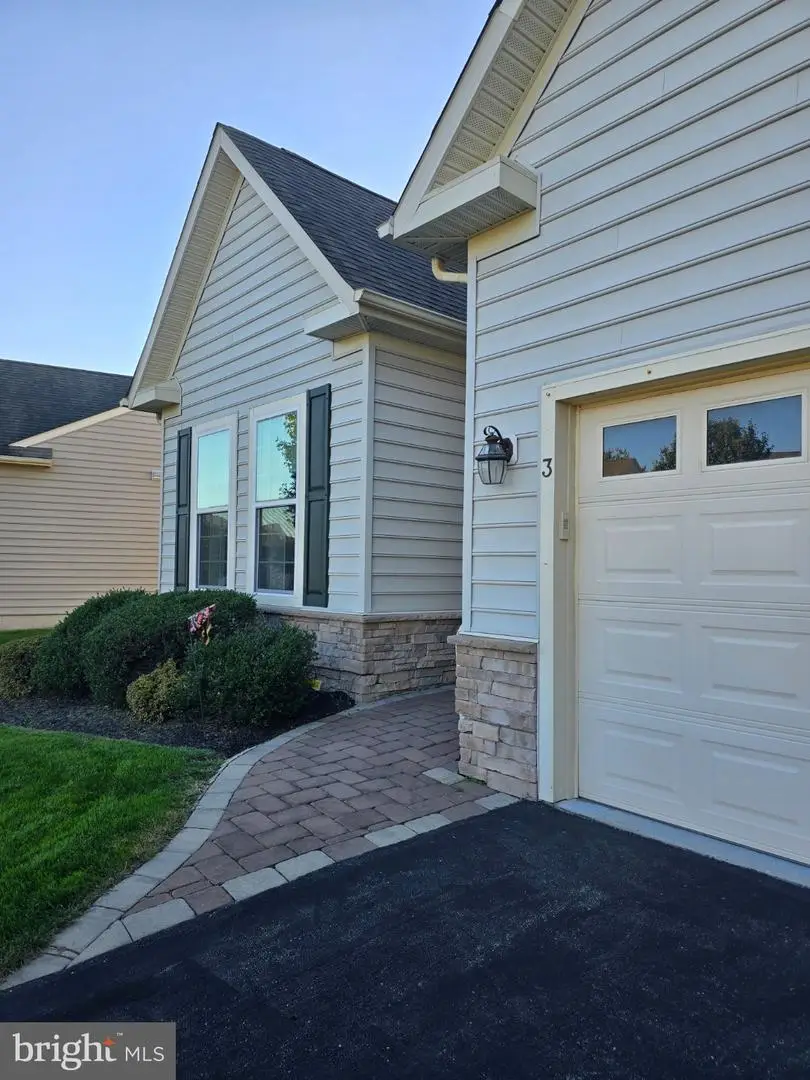 3 Millburn Ct, Townsend, DE 19734 - #2