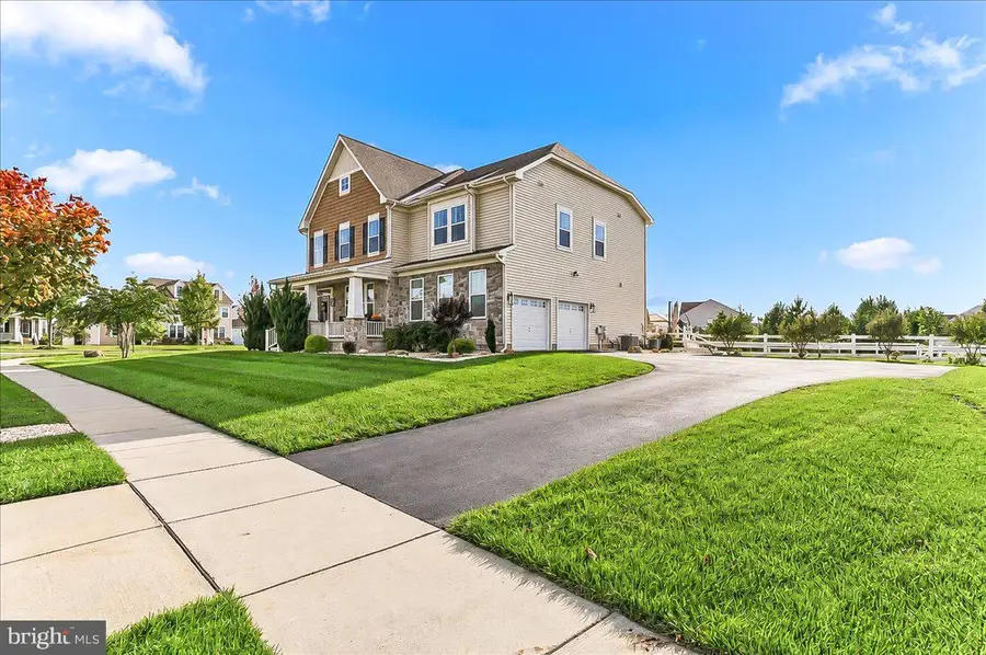 2601 Alexander Calder Ct, Middletown, DE 19709 - #2